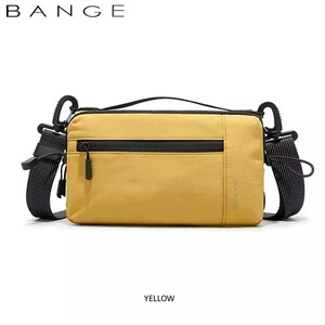 کیف کراس‌بادی ضدآب بنج