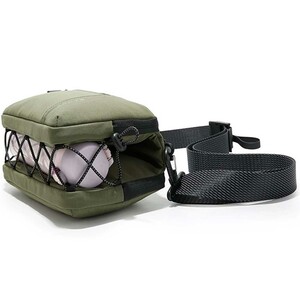 کیف کراس‌بادی ضدآب بنج bange BG-8089