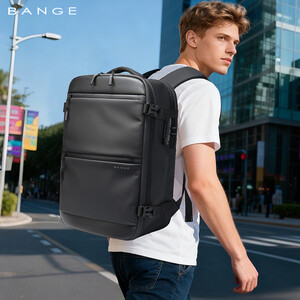 بهترین کوله پشتی مسافرتی لپ تاپ 15.6 اینچ بنج