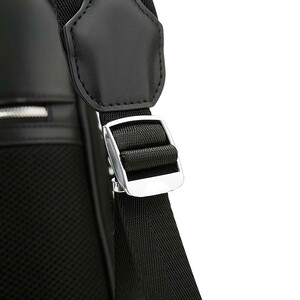 کوله پشتی لپ‌تاپ 15.6 اینچ بنج