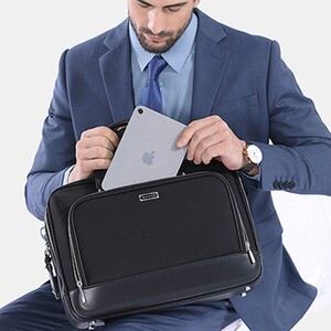 قیمت کیف لپ تاپ 15.6 اینچ بنج