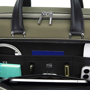 کیف لپ تاپ 15.6 اینچ بنج