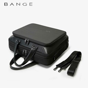 کیف لپ تاپ 15.6 اینچ ضدآب بنج bange BG-8029
