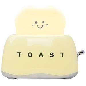 چراغ خواب فانتزی شارژی توستر ZD-8862