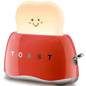 فروش چراغ مطالعه فانتزی شارژی توستر