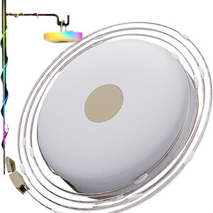 خریدچراغ کمپینگ شارژی  ضدآب شیائومی