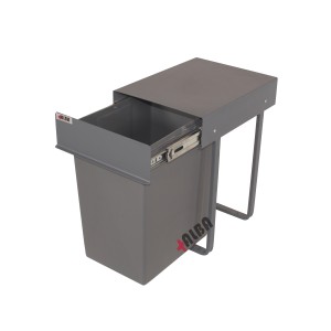سطل زباله ﺗﮏ مخزنه  ر یلی متوسط  s1004