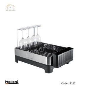 آبچکان ملونی مدل Euro Design رومیزی 9162 یک طبقه