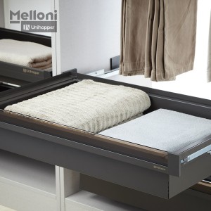 طبقه کشویی ملونی کد ws4142-ws4142G