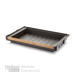 طبقه کشویی ملونی کد ws4142-ws4142G