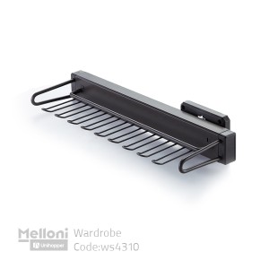 جا کرواتی ریلی آرام بند ملونی کد ws4310
