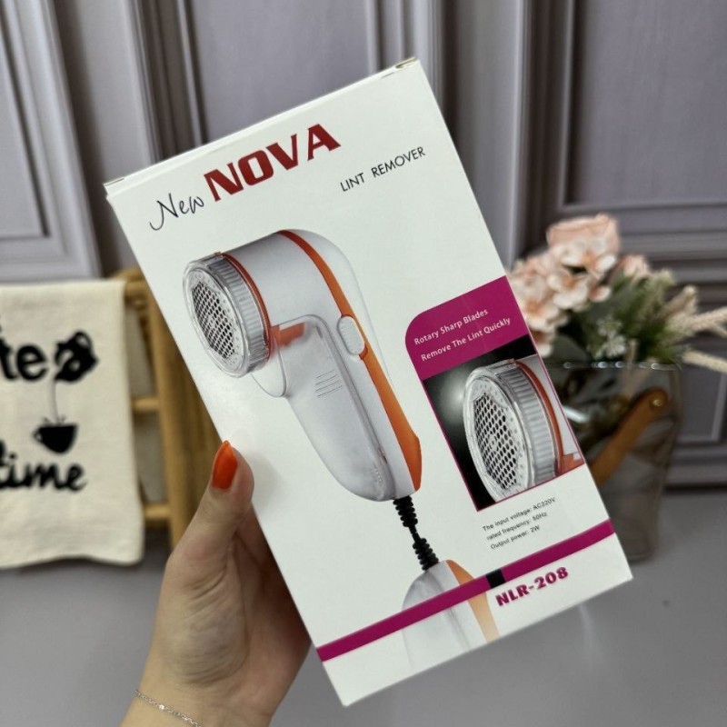 پرزگیر وارداتی NOVA