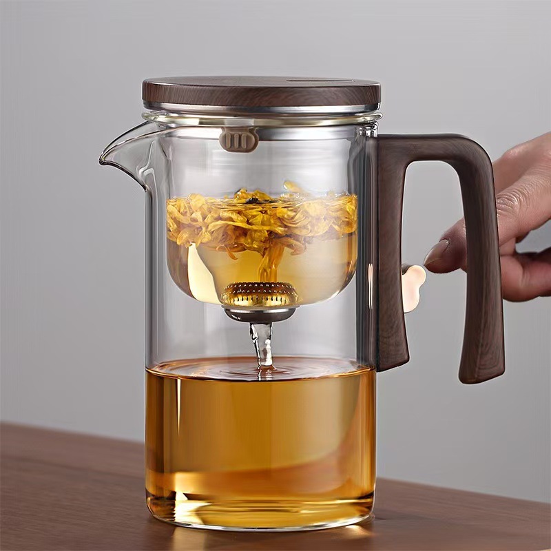 قوری دمنوش وارداتی