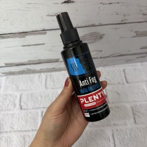 اسپری ضدبخار شیشه خودرو وارداتی