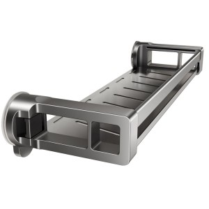 استند تمام آلومینیومی داخل حمام