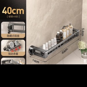 استند تمام آلومینیومی داخل حمام