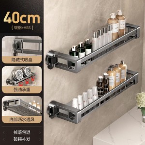 استند تمام آلومینیومی داخل حمام