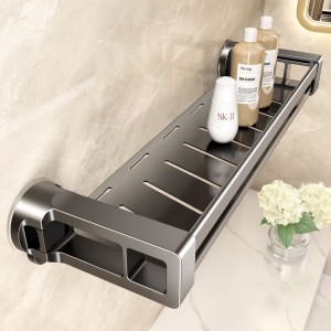 استند تمام آلومینیومی داخل حمام