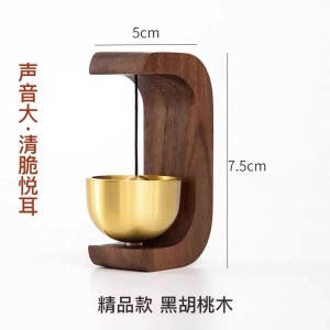 زنگوله وارداتی