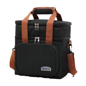 کیف نگهدارنده غذا دو طبقه