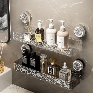نظم دهنده وسایل حمام - مستطیلی شکل