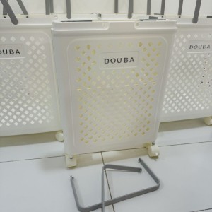 سبد رخت چرک چرخان DOUBA