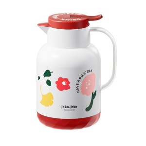 فلاسک دماسنج دار