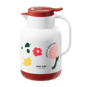 فلاسک دماسنج دار