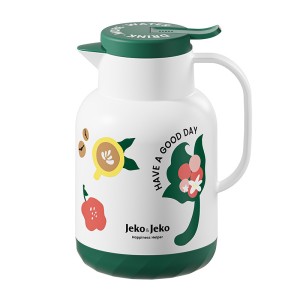 فلاسک دماسنج دار