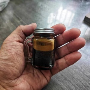 مینی شات قهوه خوری