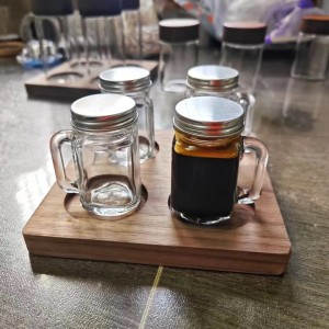 مینی شات قهوه خوری