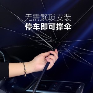 چتر آفتابگیر خودرو