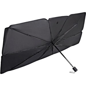 چتر آفتابگیر خودرو