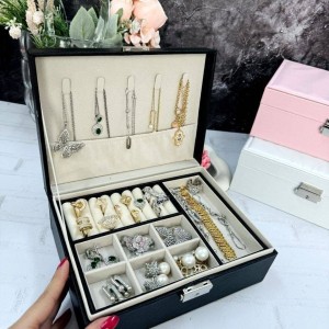 جعبه جواهرات اقتصادی