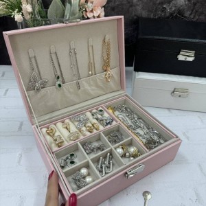 جعبه جواهرات اقتصادی