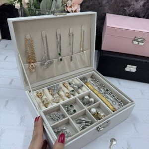 جعبه جواهرات اقتصادی