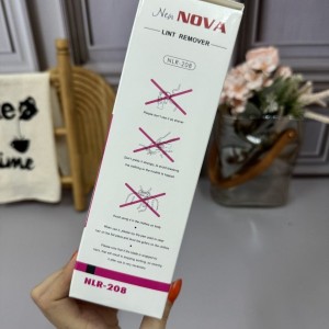 پرزگیر وارداتی NOVA