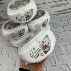 ژل بالشتکی ماشین لباسشویی