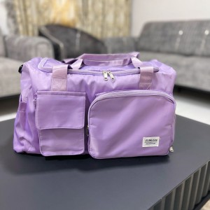ساک‌ چند منظوره مسافرتی و ورزشی وارداتی