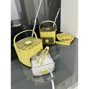 جایخی دو ردیفه مخزن‌ دار وارداتی