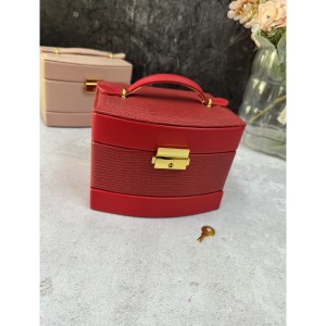 جعبه جواهرات طبقه‌ای