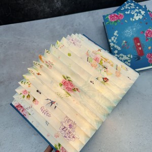 آباژور کتابی