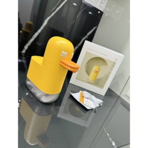 دستگاه فوم ساز اتوماتیک طرح اردک