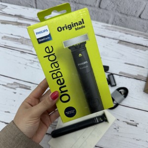 ​ماشین اصلاح فیلیپس OneBlade