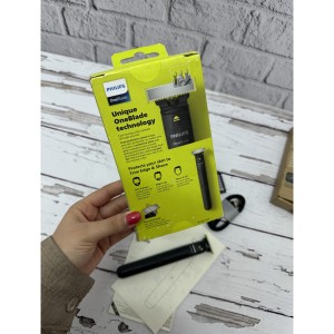 ​ماشین اصلاح فیلیپس OneBlade