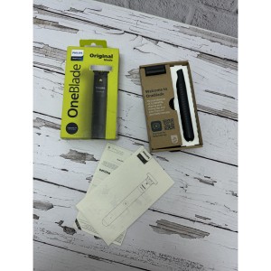 ​ماشین اصلاح فیلیپس OneBlade