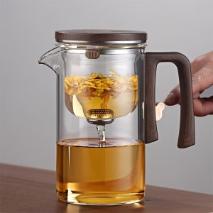 قوری دمنوش وارداتی