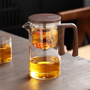 قوری دمنوش وارداتی