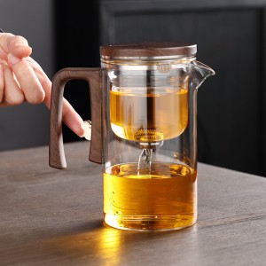 قوری دمنوش وارداتی