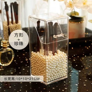جابراشی اکرولیک وارداتی